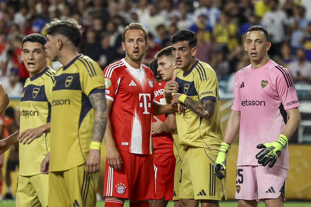 关于拜仁慎防翻车，加强实力备战下一场的信息