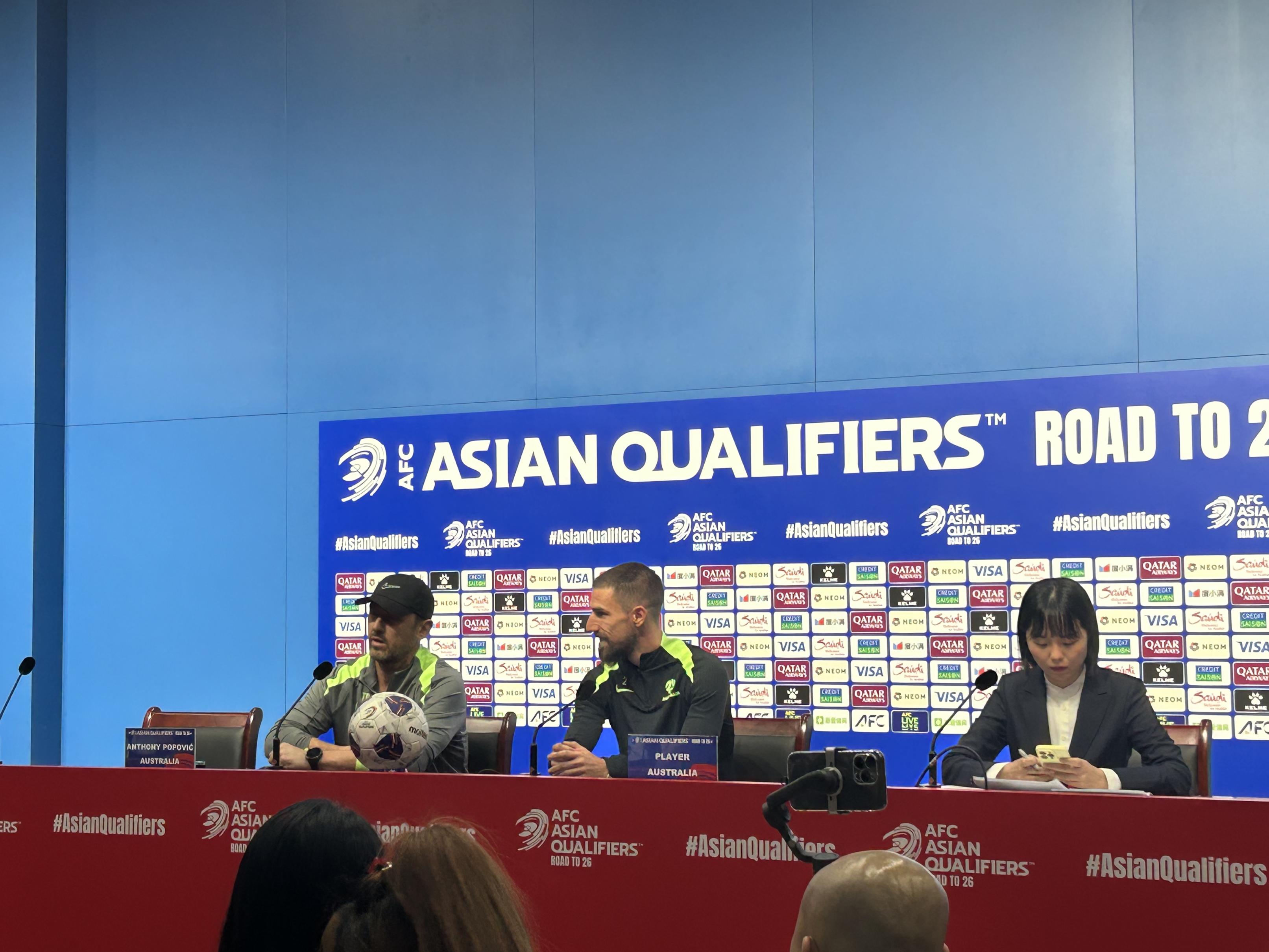 澳大利亚超级球星带领球队晋级半决赛