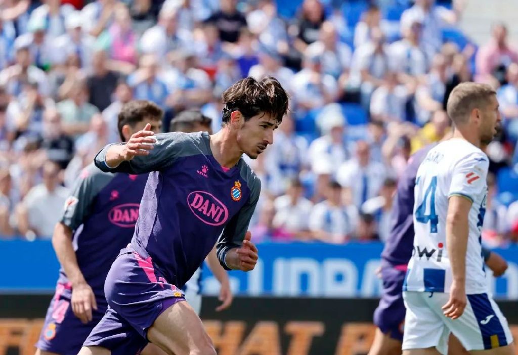 九游体育网页版登录入口-莱加内斯客场惨败，降级阴影再现的简单介绍