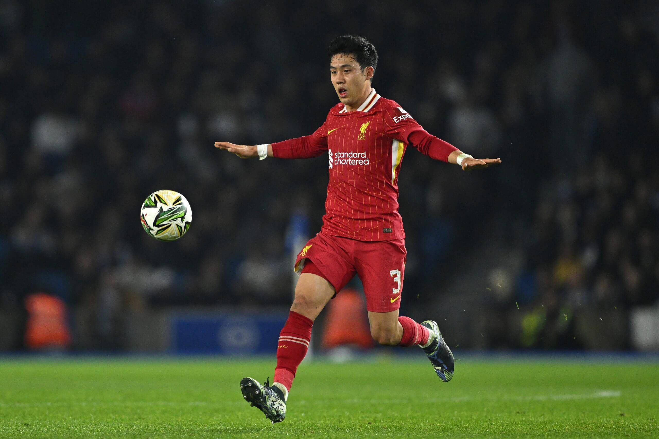 利物浦球星成功融入德甲联赛，表现抢眼