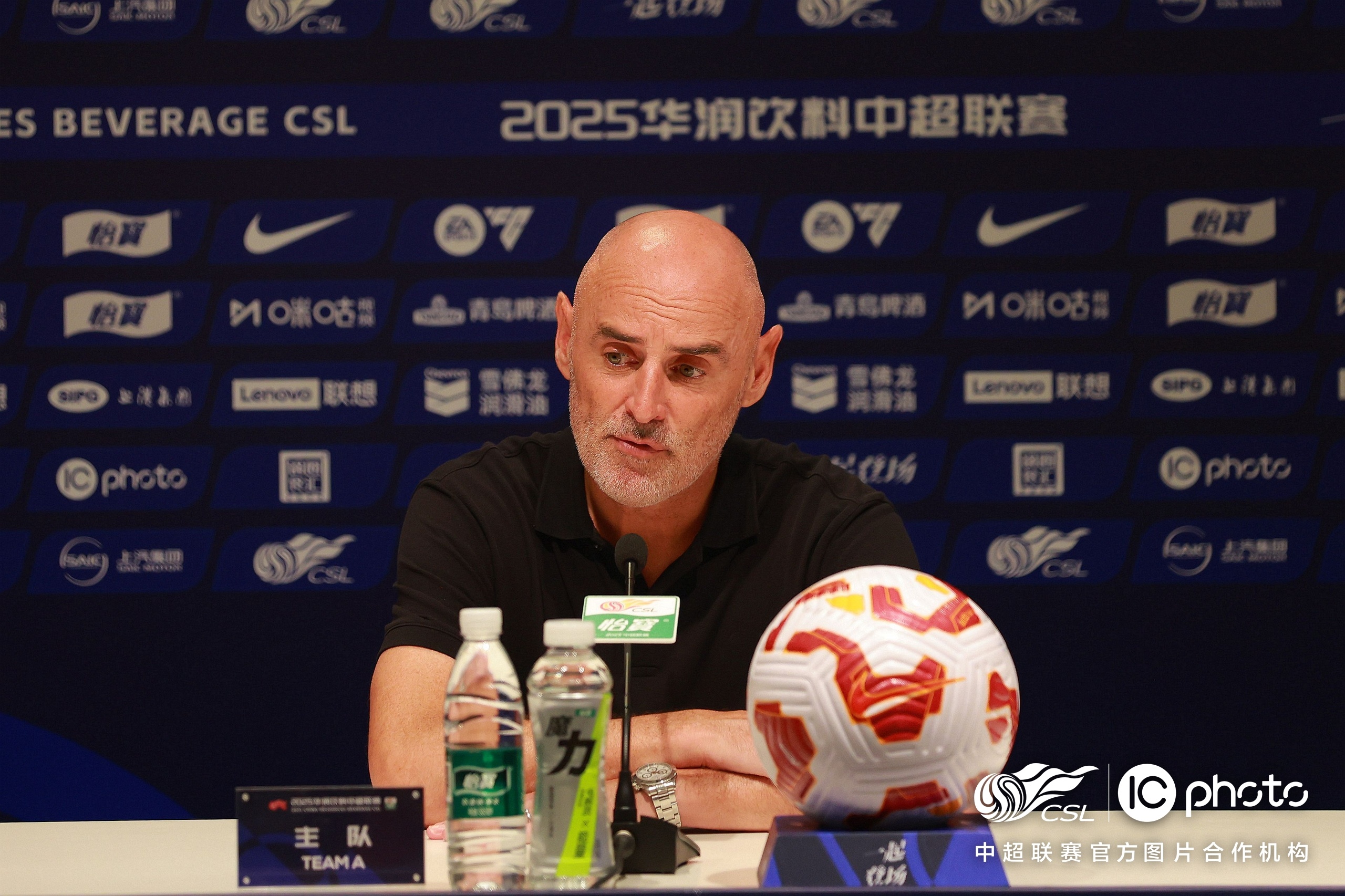 主教练离职影响球队稳定性，备战节奏一片混乱的简单介绍