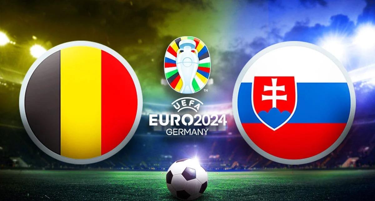 斯洛伐克对阵匈牙利，争夺胜利