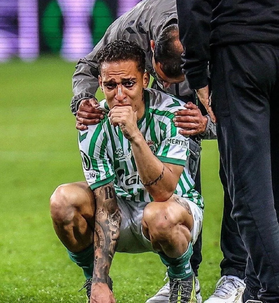 九游体育官网-贝蒂斯客场逼平莱万特，西甲保级形势持续稳定的简单介绍