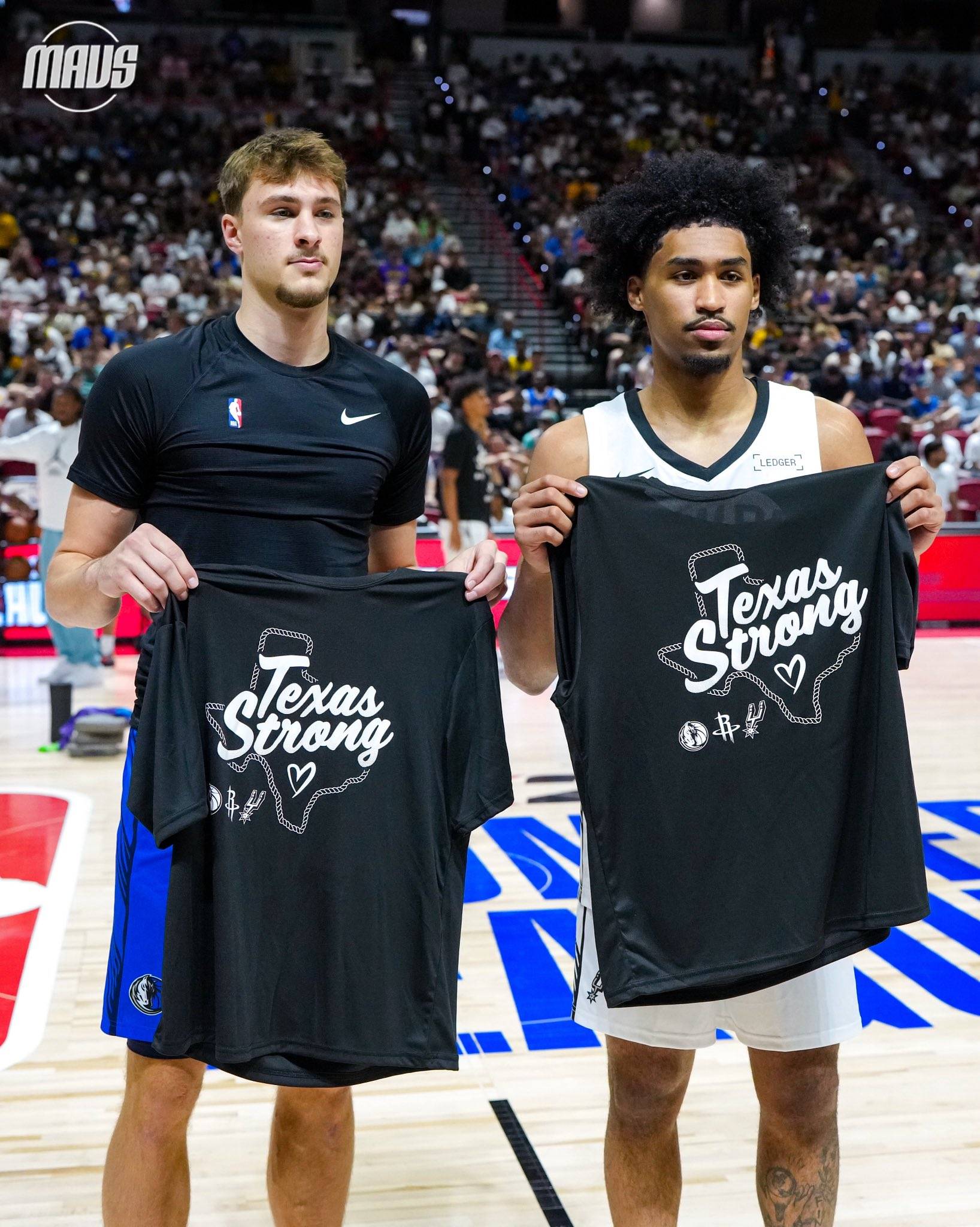 独行侠队再度获胜，击败马刺队