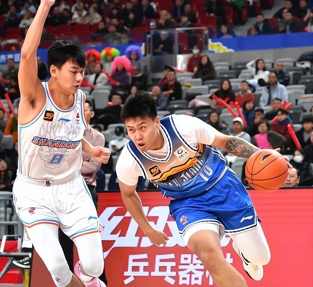 辽宁男篮客场胜新疆队，取得比赛胜利的简单介绍