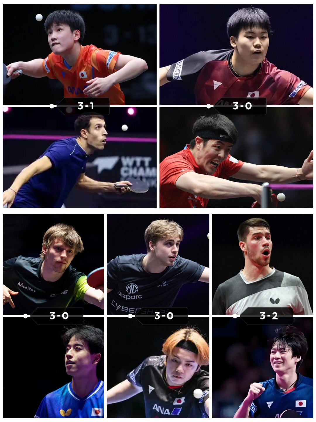 超强表现!日本选手实现三连冠壮举的简单介绍 超强表现!日本选手实现三连冠壮举的简单介绍