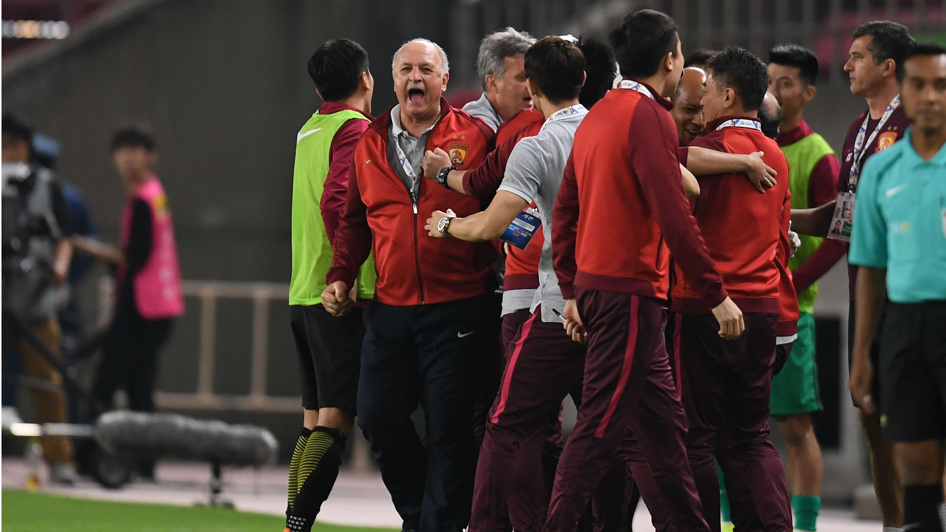 九游体育中国官网-富力客场不敌广州恒大，遭遇连败的简单介绍