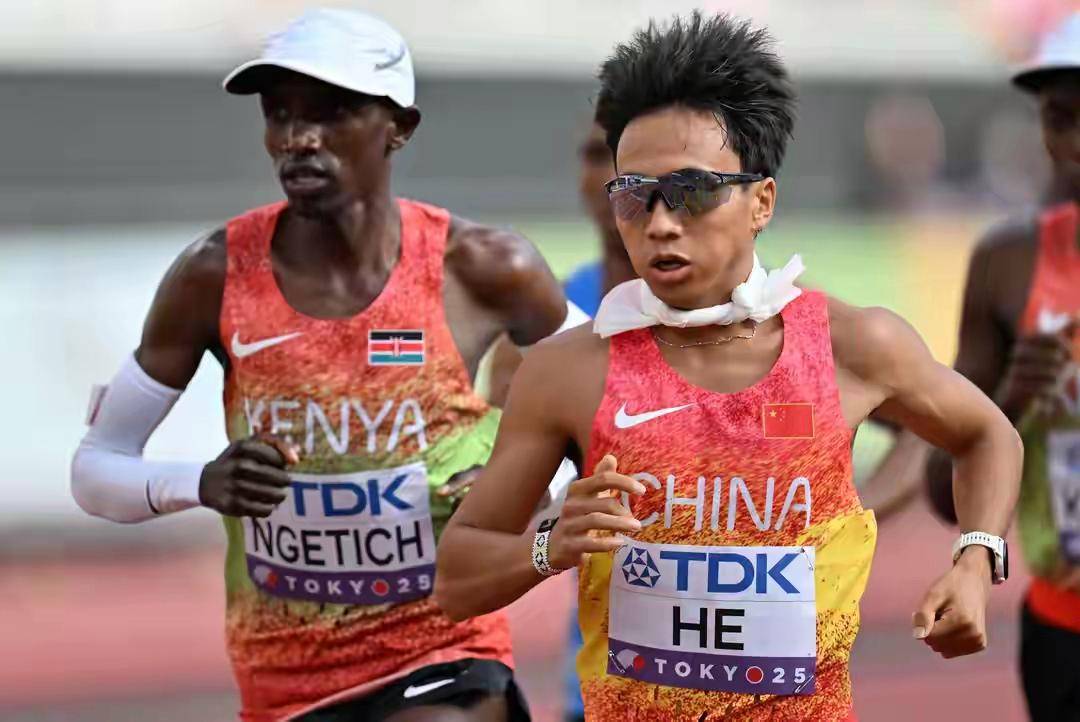 运动崭露头角！年轻选手勇夺桂冠