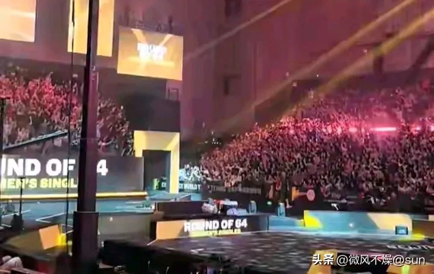 九游体育官网入口-观众热情高涨，现场氛围异常火爆的简单介绍