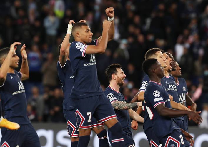 九游体育官方入口-关于斯特拉斯堡希望在主场击败巴黎圣日耳曼的信息