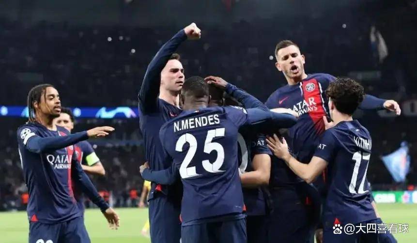 关于斯特拉斯堡希望在主场击败巴黎圣日耳曼的信息