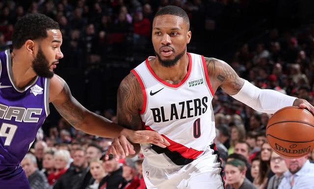 开拓者力求翻盘：对手为国王