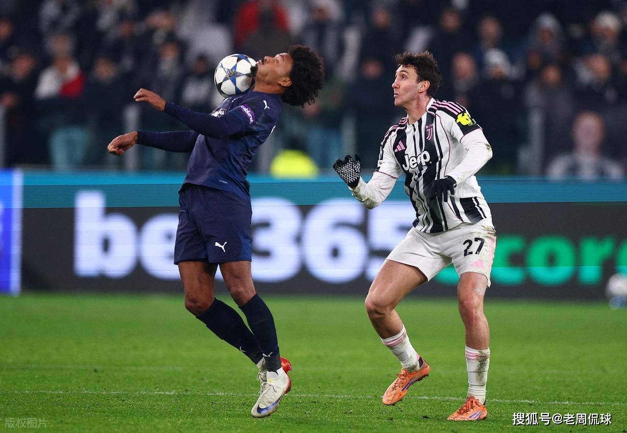 尤文图斯惊险战胜毕尔巴鄂，晋级希望大增