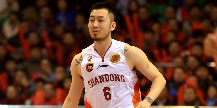 山东队成功防守，击败江苏，人气飙升