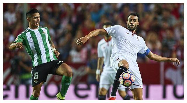 九游体育网页版入口-塞维利亚战胜比利亚雷亚尔，绝对实力体现的简单介绍