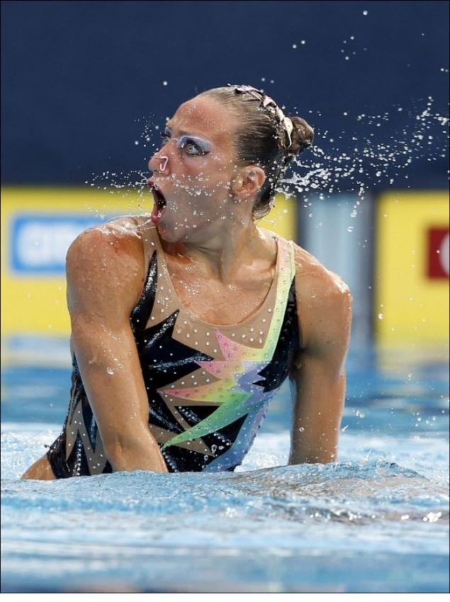 九游体育中国官网-俄罗斯选手在女子跳水项目表现抢眼